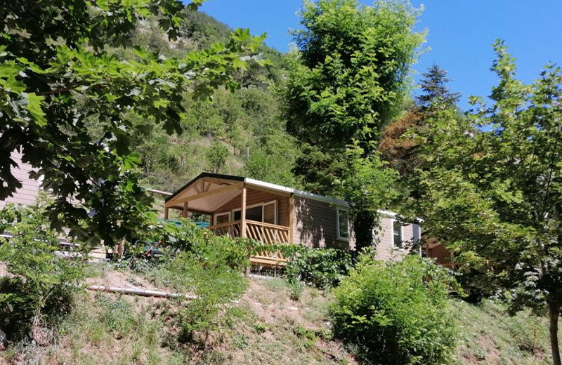 Loggia Bay 2020 </br>Proche piscine - 4 pers