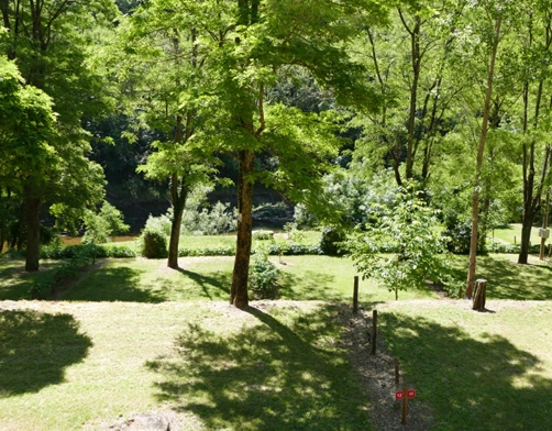 CAMPING COUDERC