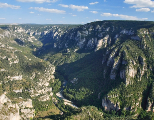 CAMPING COUDERC CAMPING COUDERC