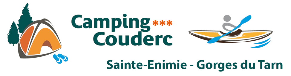 Logo CAMPING COUDERC