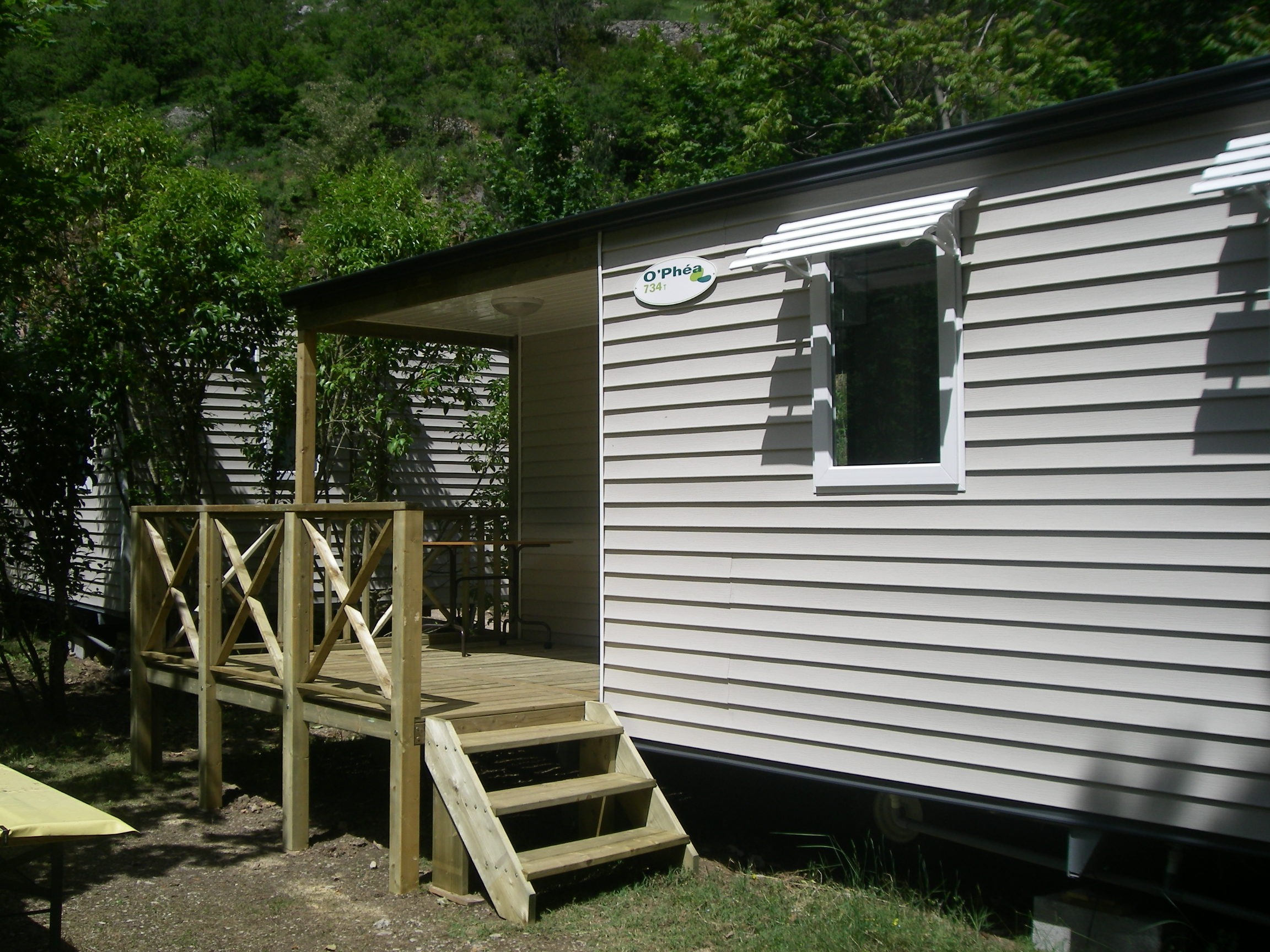 O’Hara </br> 4 pers