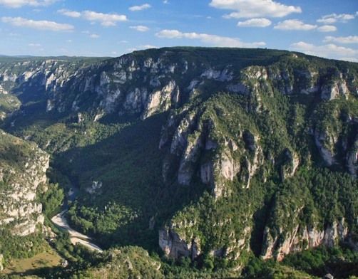 CAMPING COUDERC