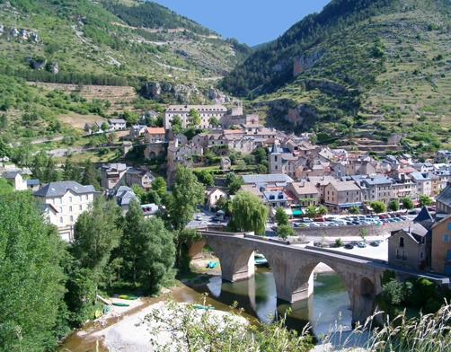 CAMPING COUDERC CAMPING COUDERC